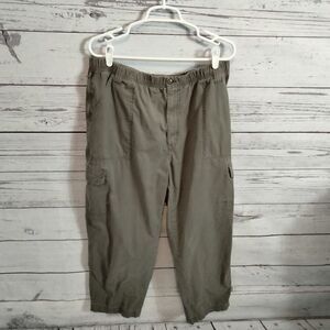 "Croft & Barrow" men's casual pants 👖